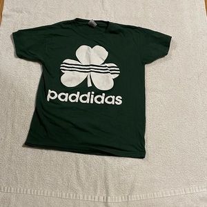 Fruit of the loom shirt size small pre-owned